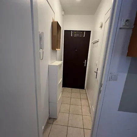 20e Daire Paris