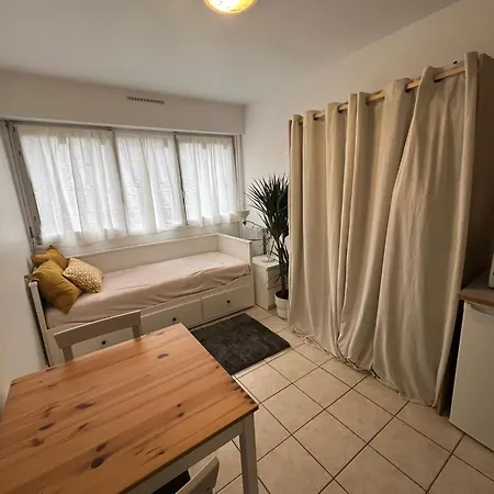 20e Daire Paris