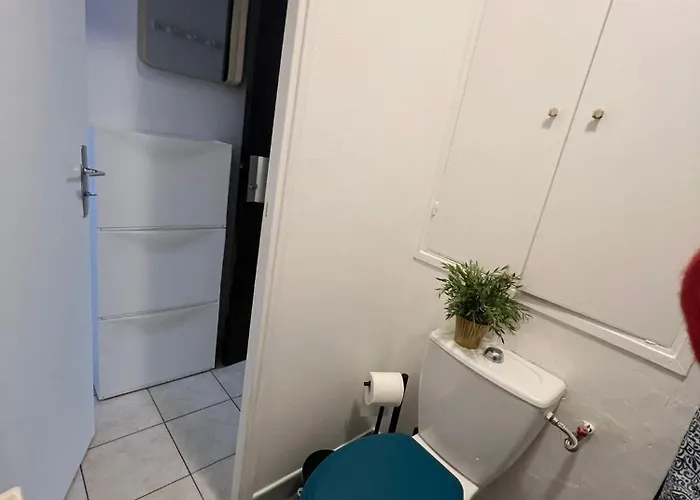 20e Daire Paris