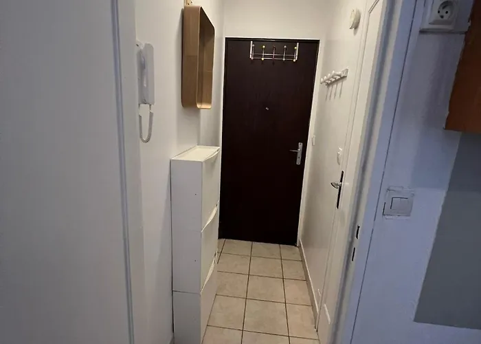 20e Daire Paris